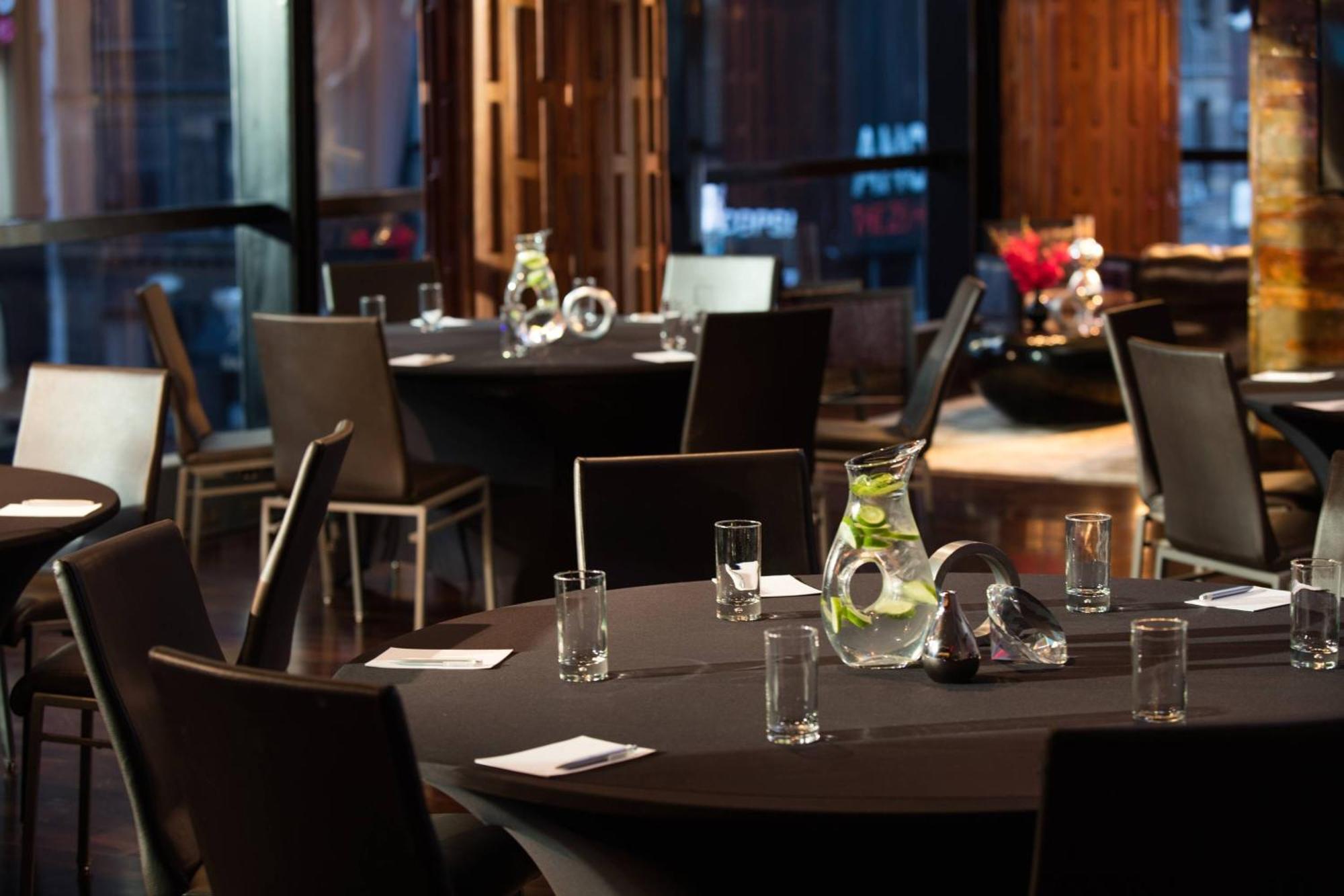 Renaissance Times Square By Marriott Hotel Nueva York