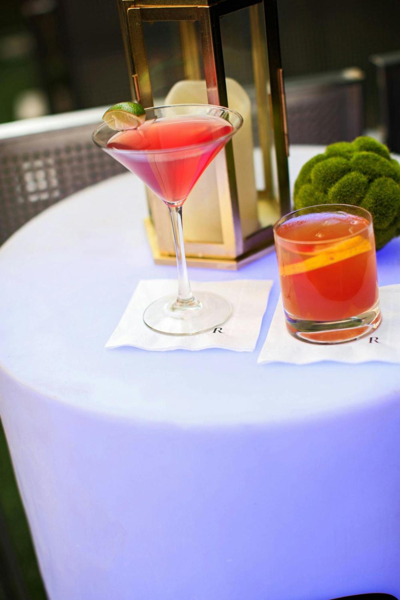 Hotel Renaissance Times Square By Marriott Nueva York