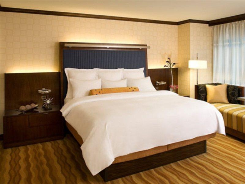 Renaissance Times Square By Marriott Nueva York