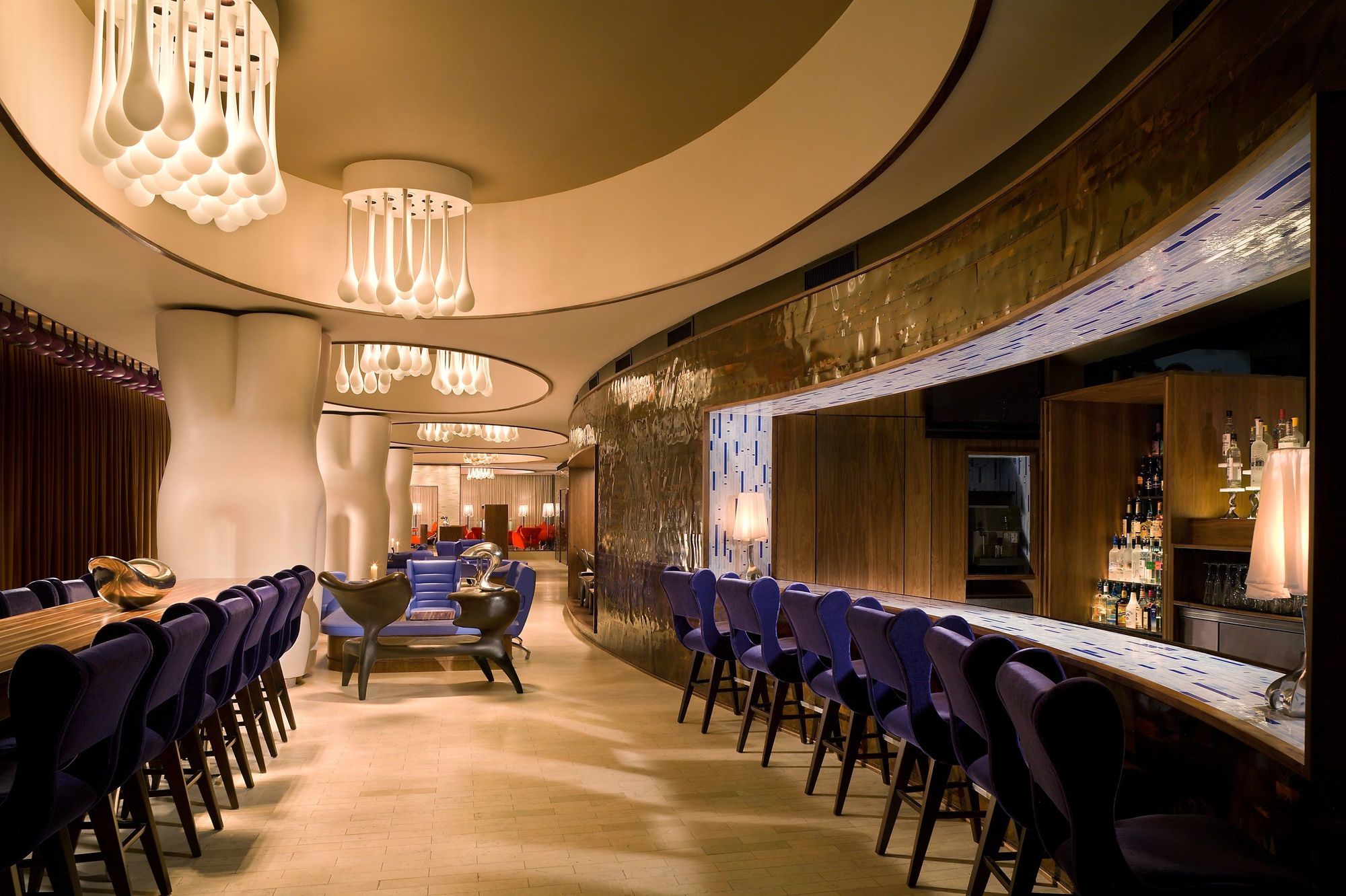 Renaissance Times Square By Marriott Nueva York