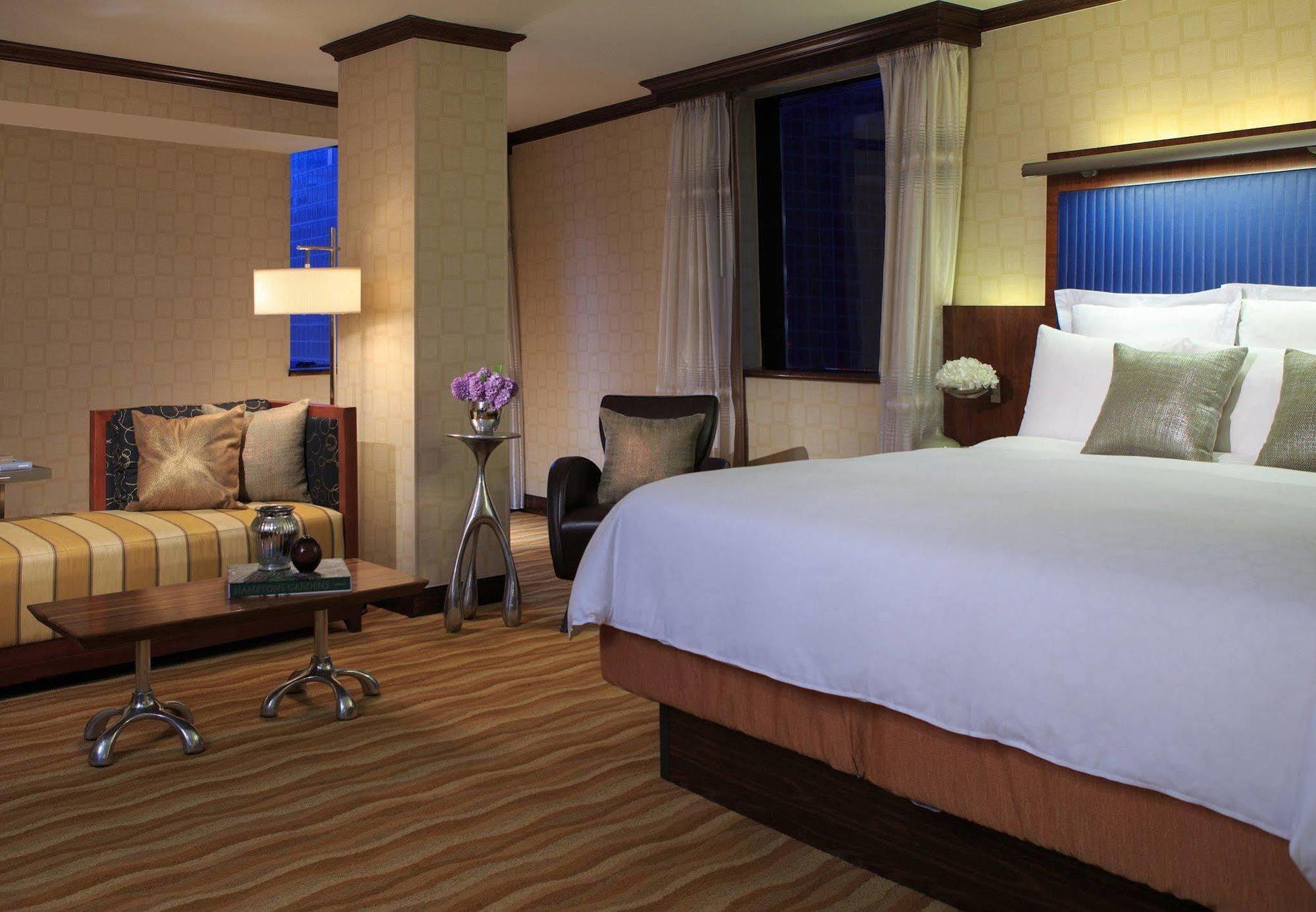 Renaissance Times Square By Marriott 4* Nueva York