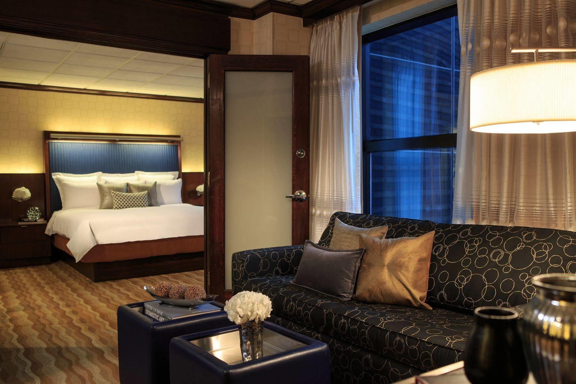 Renaissance Times Square By Marriott 4* Nueva York
